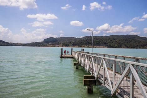 Photo of property in 679 Te Waitere Road, Taharoa, Te Kuiti, 3988