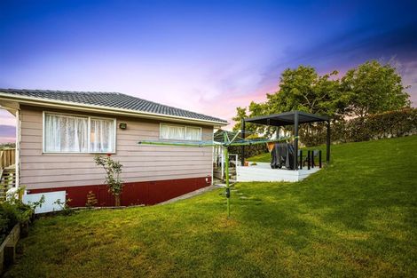 Photo of property in 4 Gallony Avenue, Massey, Auckland, 0614