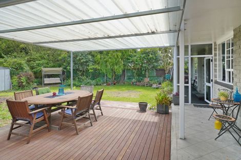 Photo of property in 9a Quinton Place, Bishopdale, Christchurch, 8053