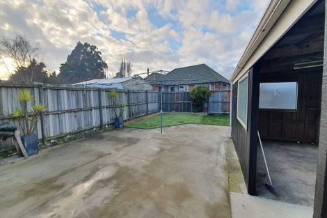 Photo of property in 28 Pauline Street, Linwood, Christchurch, 8062