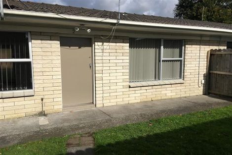 Photo of property in 1/10a View Road, Papakura, 2110