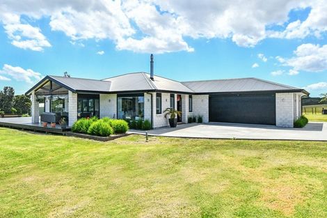 Photo of property in 277a Bald Hill Road, Waiuku, 2681