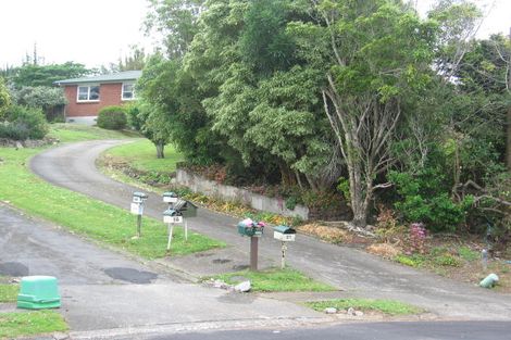 Photo of property in 21 Heron Place, Pakuranga Heights, Auckland, 2010