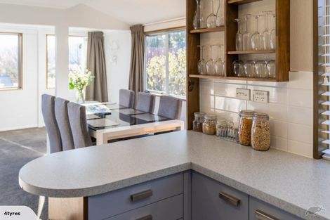 Photo of property in 95 Mcdougall Street, Wanaka, 9305