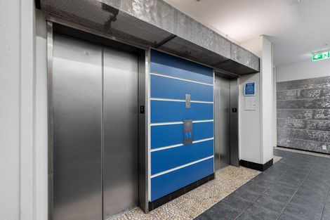 Photo of property in St Peters Apartments, 3d/192 Willis Street, Te Aro, Wellington, 6011