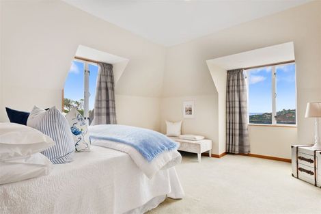 Photo of property in 39a Major Hornbrook Road, Mount Pleasant, Christchurch, 8081