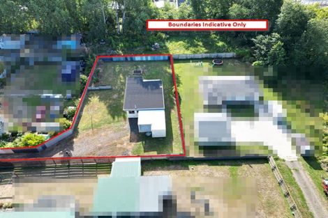 Photo of property in 79 Avenue Road, Foxton, 4814