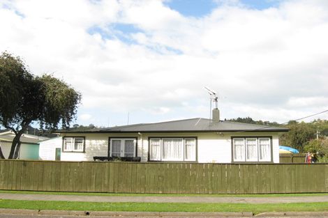 Photo of property in 25 Kiwi Street, Whakatane, 3120