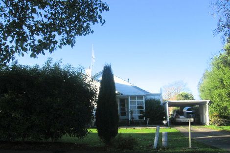 Photo of property in 69 Seddon Street, Takaro, Palmerston North, 4412