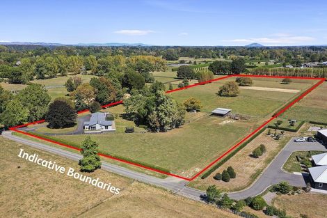 Photo of property in 59c Woodside Road, Matangi, Hamilton, 3284