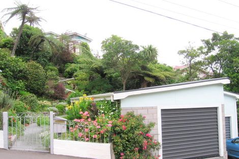 Photo of property in 5 Mana Street, Vogeltown, Wellington, 6021