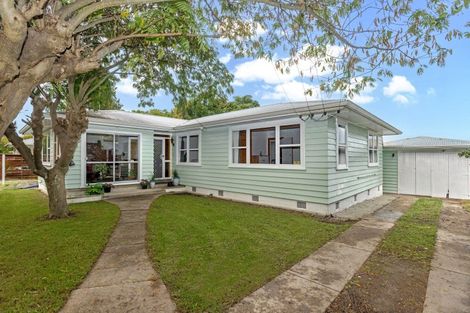 Photo of property in 9 Grundy Street, Mangapapa, Gisborne, 4010