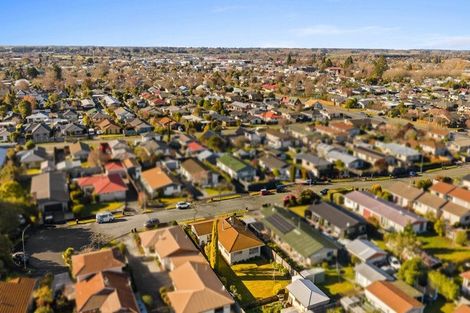 Photo of property in 21 Scotswood Place, Rangiora, 7400