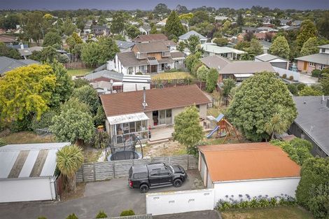 Photo of property in 11a Kimberley Street, Casebrook, Christchurch, 8051