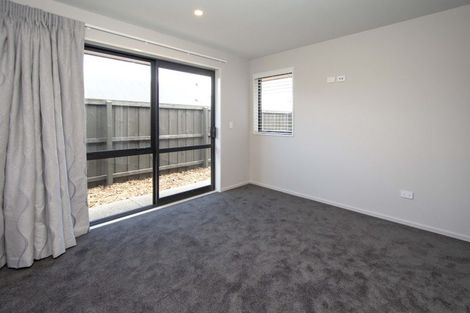 Photo of property in 130 Shillingford Boulevard, Rolleston, 7615