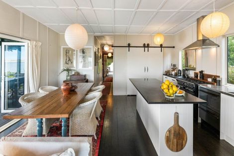 Photo of property in 40 Tuakau Bridge-port Waikato Road, Port Waikato, Tuakau, 2695