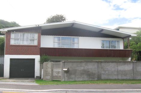 Photo of property in 4 Awarua Street, Ngaio, Wellington, 6035