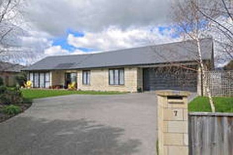 Photo of property in 7 Speranza Avenue, Otaki, 5512