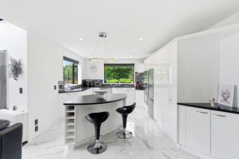 Photo of property in 1 Viceroy Place, Halswell, Christchurch, 8025