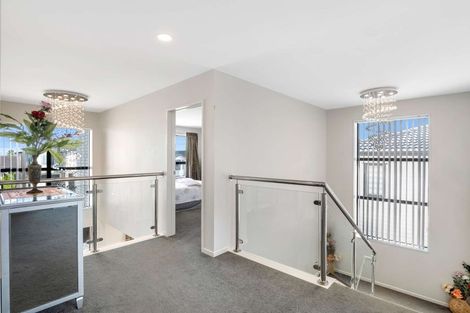 Photo of property in 9 Cooladawson Drive, Flat Bush, Auckland, 2019