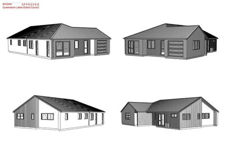 Photo of property in 2 Shelduck Road, Jacks Point, 9371