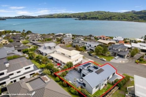 Photo of property in 8 Bowsprit Way, Whitby, Porirua, 5024