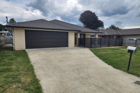 Photo of property in 7 Sargent Place, Otorohanga, 3900