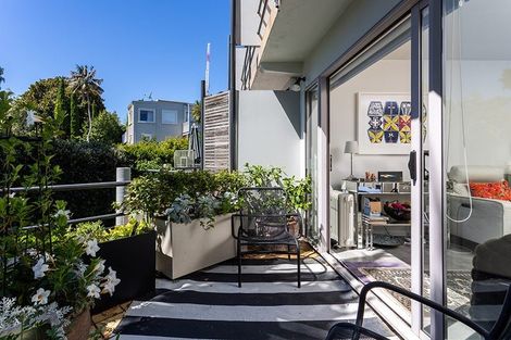 Photo of property in 9/6a Sarsfield Street, Herne Bay, Auckland, 1011