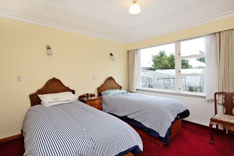 Photo of property in 63 John Street, Strathern, Invercargill, 9812