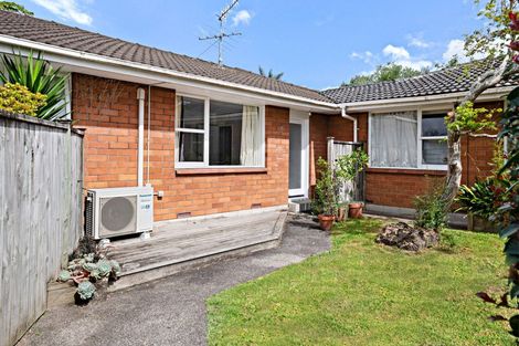 Photo of property in 3/9 Celtic Crescent, Ellerslie, Auckland, 1051