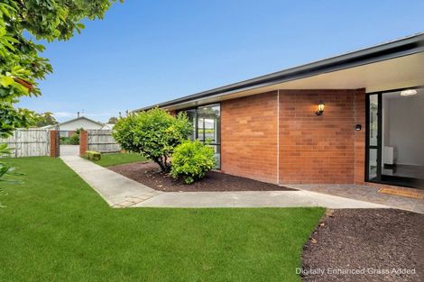 Photo of property in 11 Thomson Street, Tinwald, Ashburton, 7700