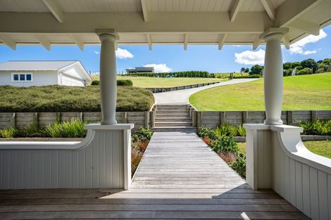 Photo of property in 92 Flagstaff Terrace, Waipu, 0582