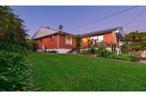 Photo of property in 8 Henry Street, Western Heights, Rotorua, 3015