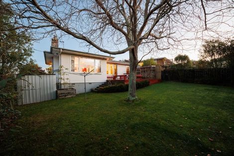 Photo of property in 21 Highfield Road, Feilding, 4702