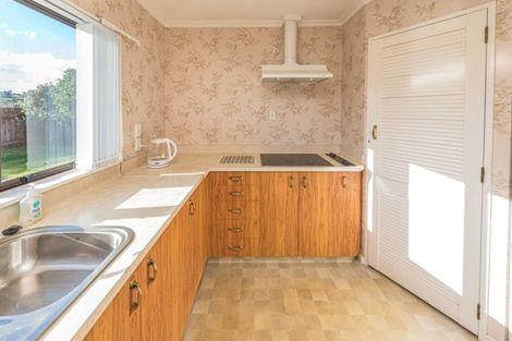 Photo of property in 3 Warwick Place, Springvale, Whanganui, 4501