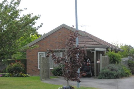 Photo of property in 25a Bridget Lane, Rangiora, 7400