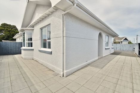 Photo of property in 2 Cashel Street, South Dunedin, Dunedin, 9012
