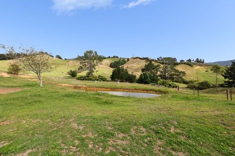 Photo of property in 102 Kennedy Road, Waikino, Waihi, 3682