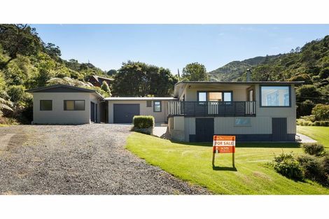 Photo of property in 101 Collarbone Road, Thames, 3500