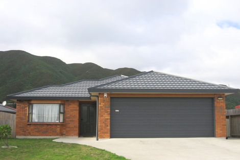 Photo of property in 59 Mandel Mews, Waiwhetu, Lower Hutt, 5010