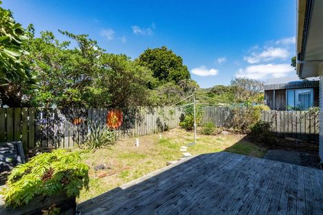 Photo of property in 160 Wellington Road, Paekakariki, 5034