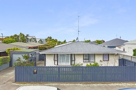 Photo of property in 1/267 Moore Street, Ashburton, 7700