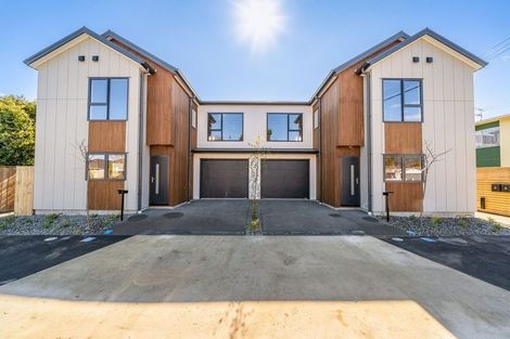 Photo of property in 1/104 Martin Street, Wallaceville, Upper Hutt, 5018
