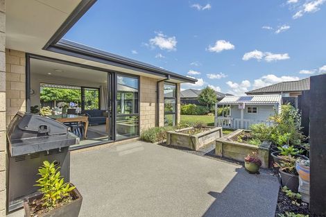 Photo of property in 7 Appleton Court, Rolleston, 7615