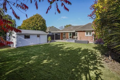 Photo of property in 23 Farrington Avenue, Bishopdale, Christchurch, 8053