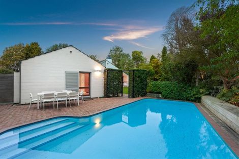 Photo of property in 210a Clyde Road, Burnside, Christchurch, 8053