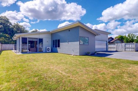 Photo of property in 5 Edward Bullen Place, Thames, 3500