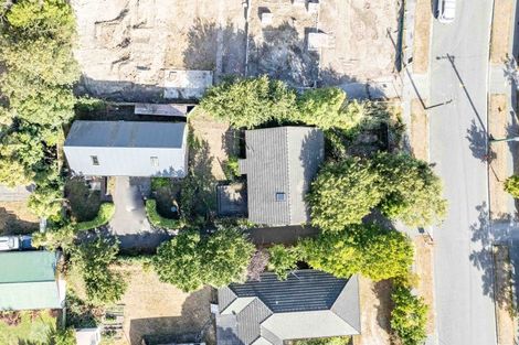 Photo of property in 58 Hollyford Avenue, Bryndwr, Christchurch, 8053