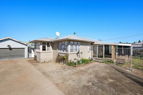Photo of property in 6 Costello Avenue, Mayfield, Blenheim, 7201