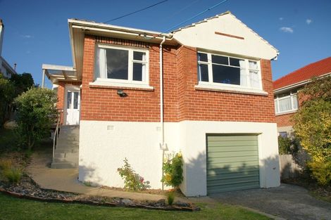 Photo of property in 7 Elliot Street, Andersons Bay, Dunedin, 9013